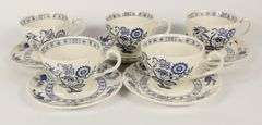 ROYAL DOULTON "MASTER SWEEP"
