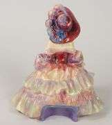 ROYAL DOULTON "EVELYN" FIGURINE