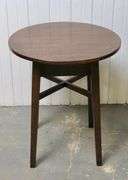 OAK PUB TABLE