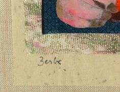 KARL ZERBE