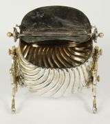 VICTORIAN BREAKFAST DISH