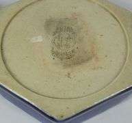 2 DOULTON ASHTRAYS