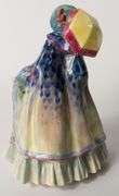 ROYAL DOULTON "MIRABEL" FIGURINE