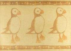 BATIK TEXTILE WORK