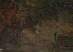 ATTRIBUTED TO BAREND CORNELIS KOEKOEK