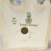DOULTON "GRANNY'S HERITAGE"