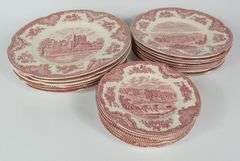 DINNER SERVICE
