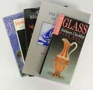 REFERENCE BOOKS, CATALOGUES, ETC.