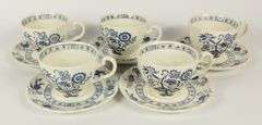 JOHNSON BROTHERS DISHES