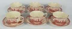 DINNER SERVICE