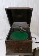 VICTOR VICTROLA
