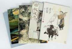 REFERENCE BOOKS, CATALOGUES, ETC.