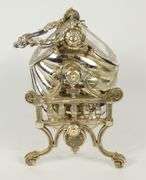 VICTORIAN BREAKFAST DISH