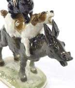 HEUTSCHENREUTHER FIGURINE