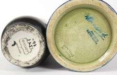 3 PIECES SHELLEY & MOORCROFT