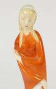 ROYAL DOULTON "TEENAGER"