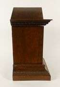 ANTIQUE MANTEL CLOCK
