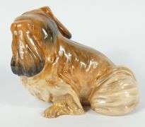 LARGE DOULTON PEKINGESE