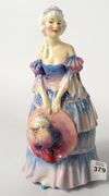 ROYAL DOULTON "VERONICA" FIGURINE