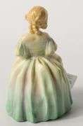 ROYAL DOULTON "MARIE" FIGURINE