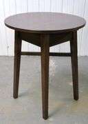 OAK PUB TABLE