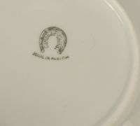 AUSTRIAN PORTRAIT PLATES & FRENCH PORTRAIT MINIATURE