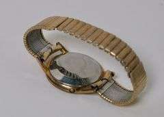 SOLAR WRISTWATCH