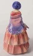 ROYAL DOULTON "BIDDY" FIGURINE