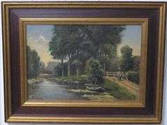 THEOPHILE DE BOCK