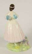 ROYAL DOULTON "LA SYLPHIDE"