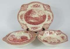 DINNER SERVICE