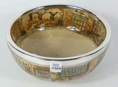 ROYAL DOULTON BOWL