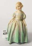 ROYAL DOULTON "MARIE" FIGURINE
