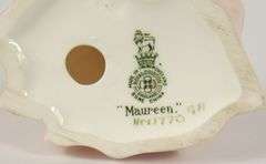 ROYAL DOULTON "MAUREEN"