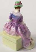 ROYAL DOULTON "GRISELDA" FIGURINE