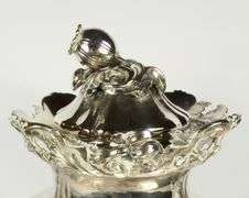 ANTIQUE TEA URN