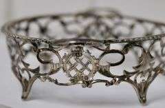 STERLING ITEMS