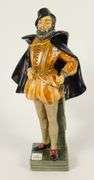 DOULTON "SIR WALTER RALEIGH"