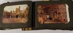 POSTCARDS, GREETING CARDS, ETC.