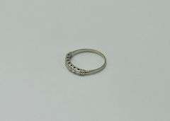 14KT DIAMOND RING