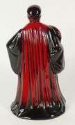 ROYAL DOULTON FLAMBE FIGURINE
