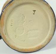 PAIR ROYAL DOULTON VASES