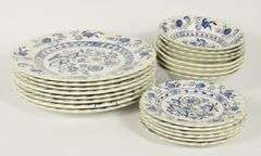 JOHNSON BROTHERS DISHES