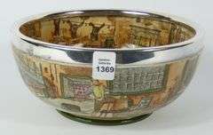 ROYAL DOULTON BOWL