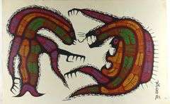 JOSHIM KAKEGAMIC