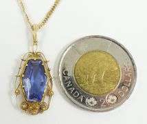 PENDANT NECKLACE