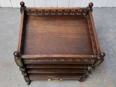 19TH CENTURY CANTERBURY