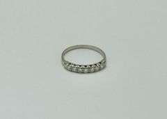 14KT DIAMOND RING