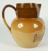 DOULTON VICTORIA JUG