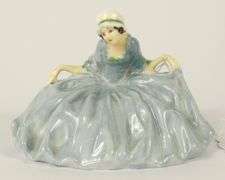 RARE MINIATURE MIS-NUMBERED DOULTON